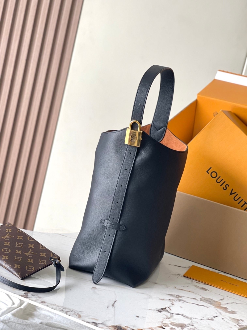 LV Shopping Bags